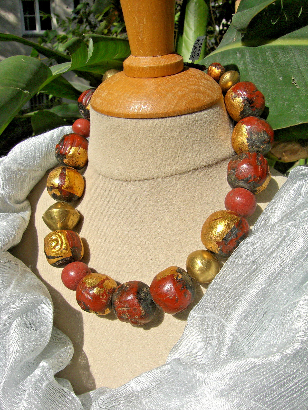 Bijoux de Pierre Gemme Collier En Pierres Précieuses Design Bijoux Unikatschmuck Bijoux de Pierre Gemme Collier En Pierres Précieuses Design Bijoux Unikatschmuck