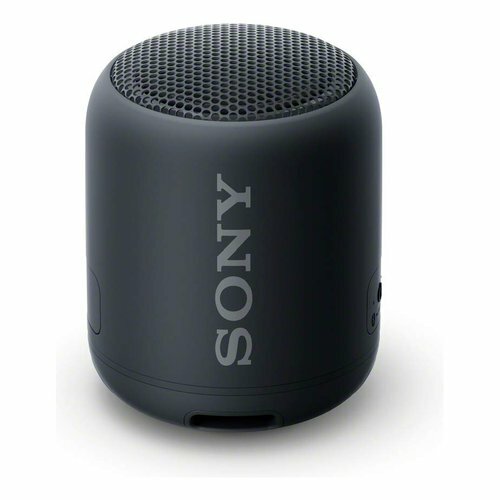 Haut-Parleurs sans Fil Sony SRSXB12B 0760918 Haut-Parleurs sans Fil Sony SRSXB12B 0760918