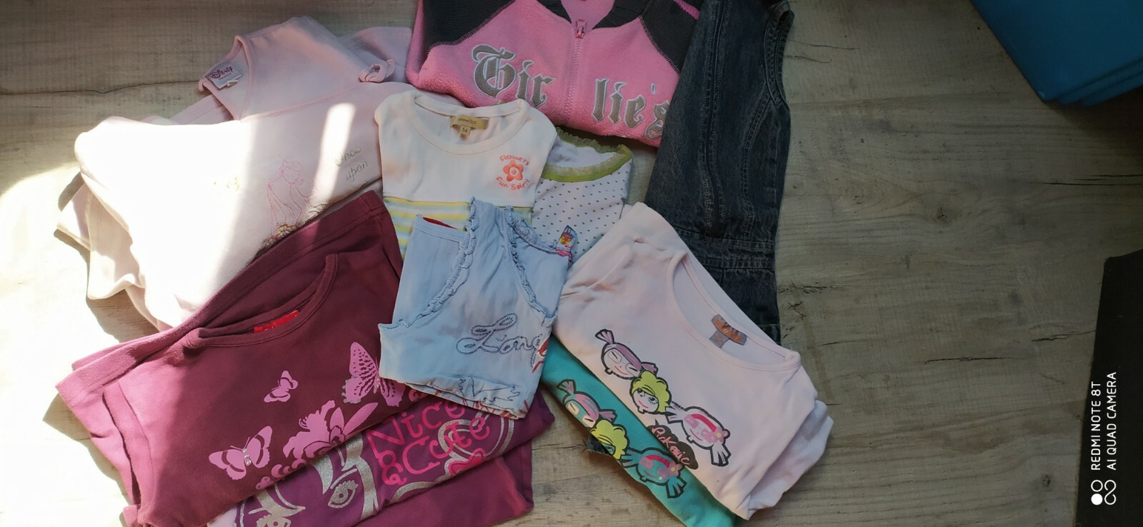 Lot Vêtements Fille 5 Ans Lot Vêtements Fille 5 Ans