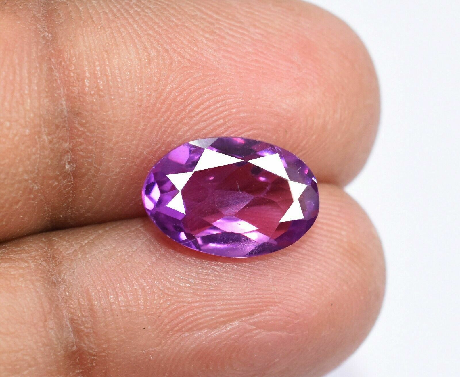 Pierres précieuses non chauffées non chauffées en saphir de Ceylan… Pierres précieuses non chauffées non chauffées en saphir de Ceylan…