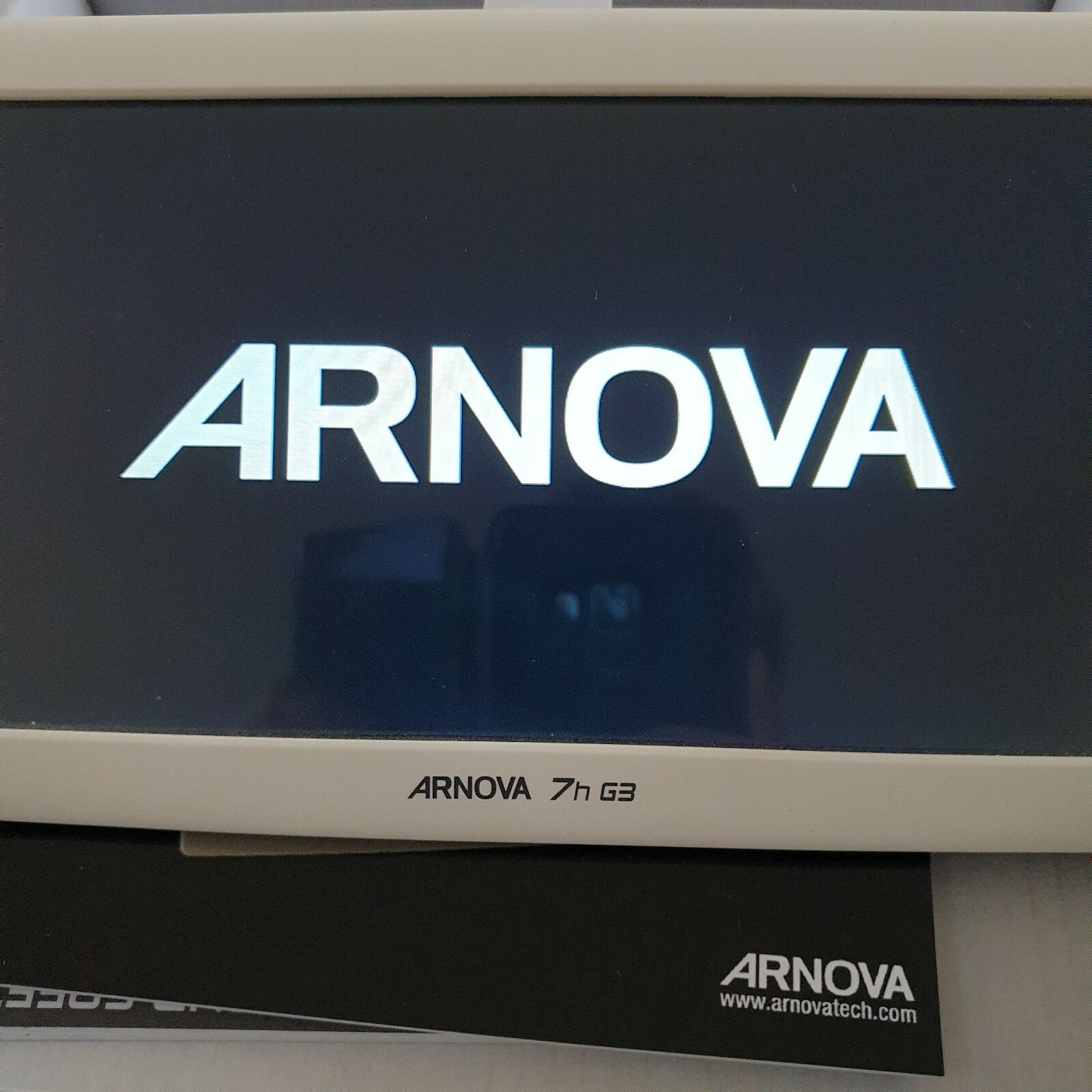 TABLETTE ARNOVA 1 GHz TABLETTE ARNOVA 1 GHz