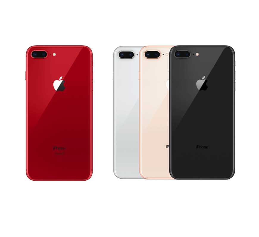Apple Iphone 8 Plus 64GB libre+nuevo+garantia+factura+8 accesorios Apple Iphone 8 Plus 64GB libre+nuevo+garantia+factura+8 accesorios