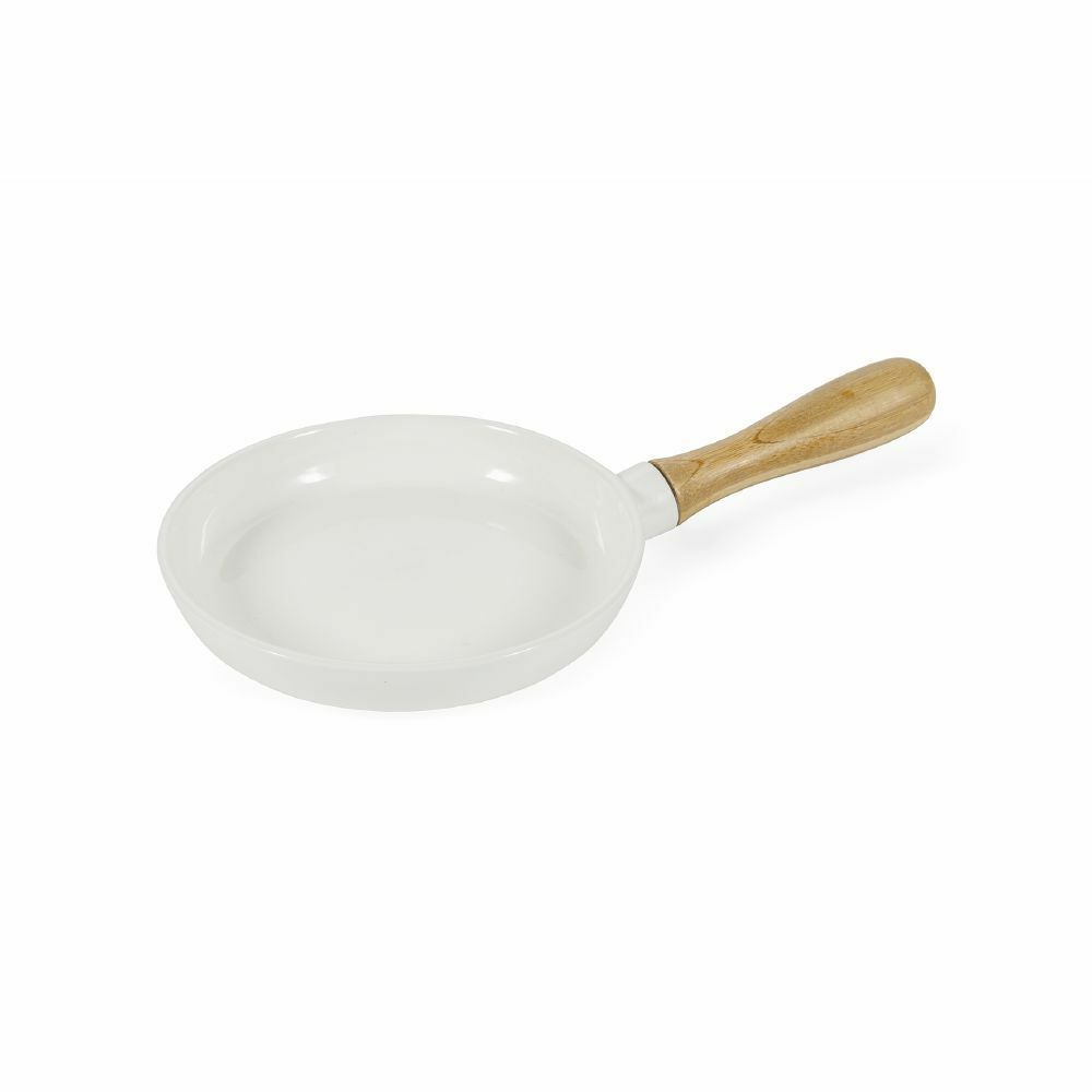 Villa D’Este Accueil Tivoli Essential Plateau en Porcelaine avec Poignée Bambou Villa D’Este Accueil Tivoli Essential Plateau en Porcelaine avec Poignée Bambou