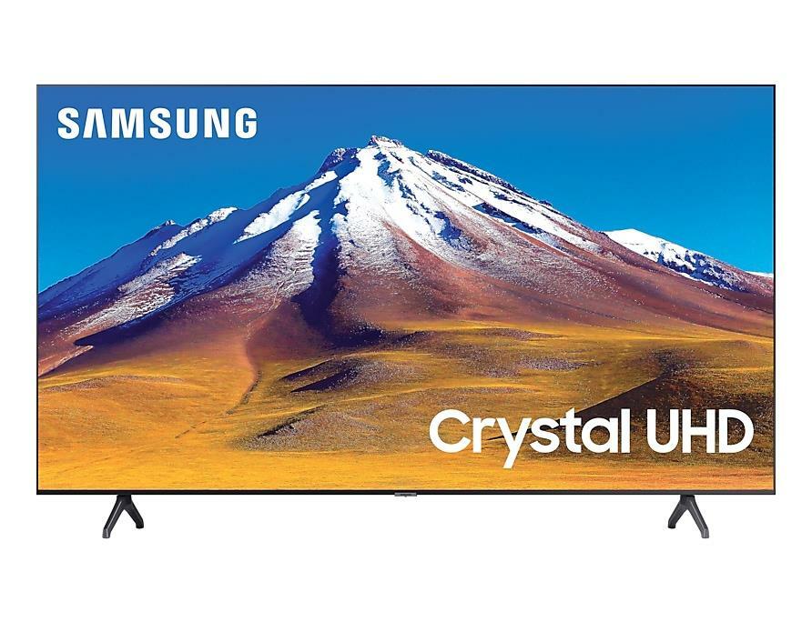 Televisore TV Smart TV Samsung 50″ UE50TU7090 50″ ULTRA HD 4K HDR DVB-T2 WiFi