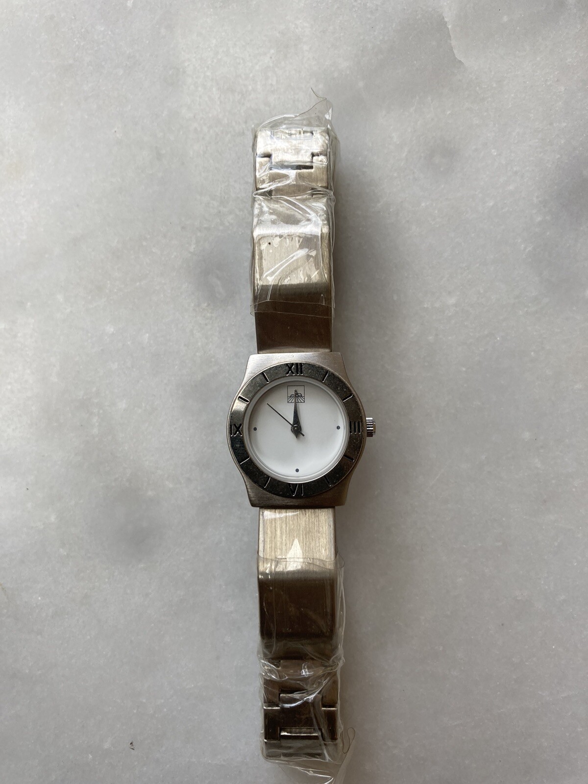 Montre Femme en acier Montre Femme en acier
