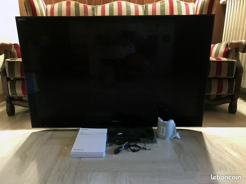 TV Sony KDL-46HX900 TV Sony KDL-46HX900