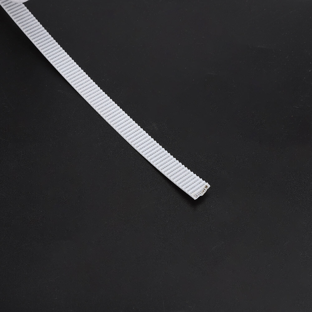 10m largeur 10mm ceinture synchrone accessoires d’imprimante pour imprimantes 10m largeur 10mm ceinture synchrone accessoires d’imprimante pour imprimantes