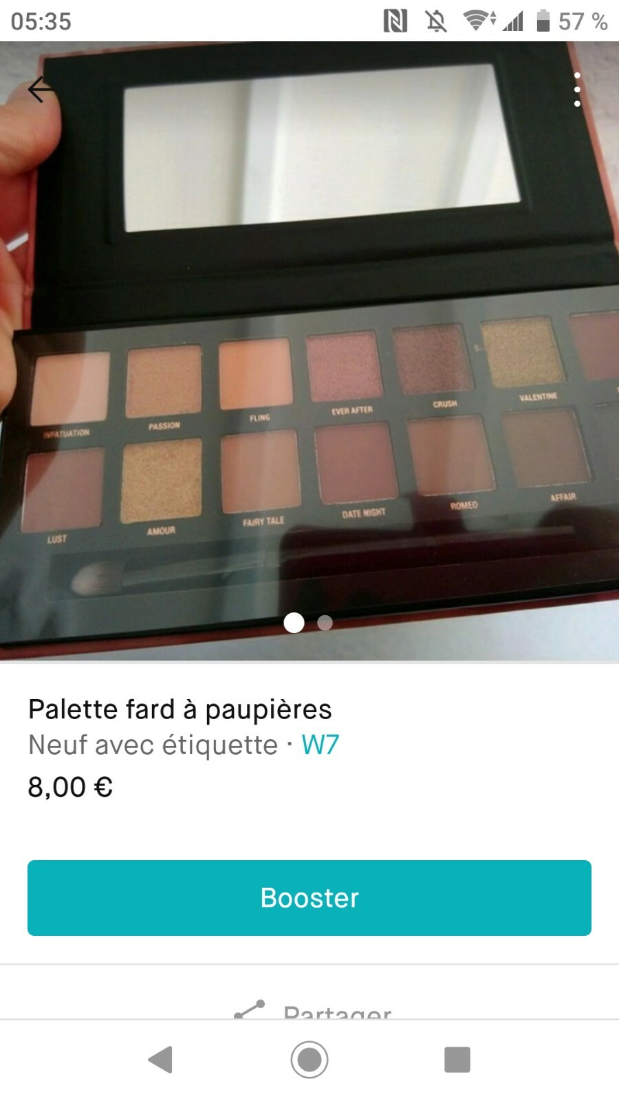 Lot Produits De Beauté Lot Produits De Beauté