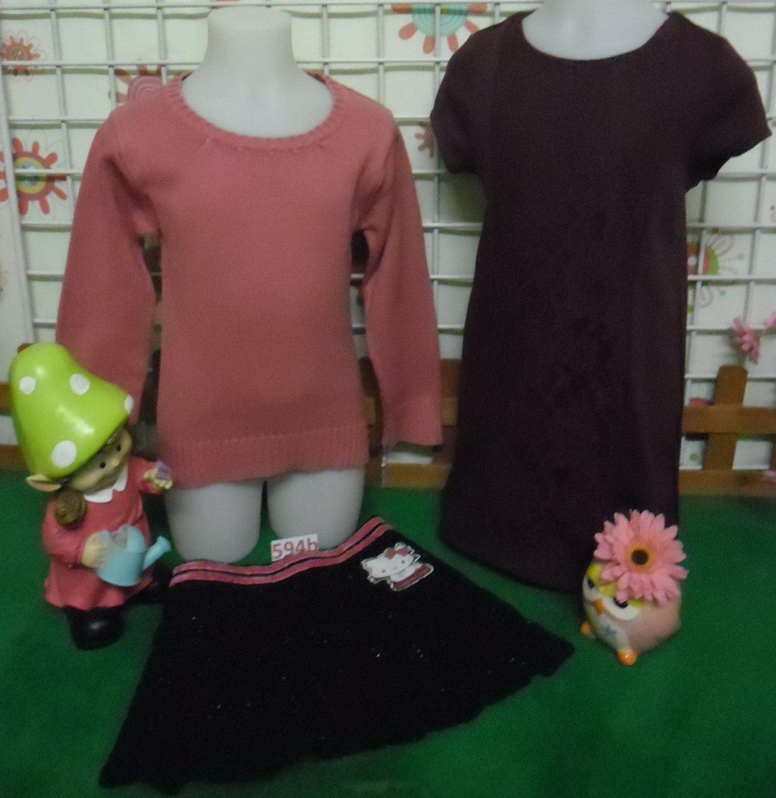 vêtements fille 5 ans,robe,jupe,pull VERTBAUDET vêtements fille 5 ans,robe,jupe,pull VERTBAUDET