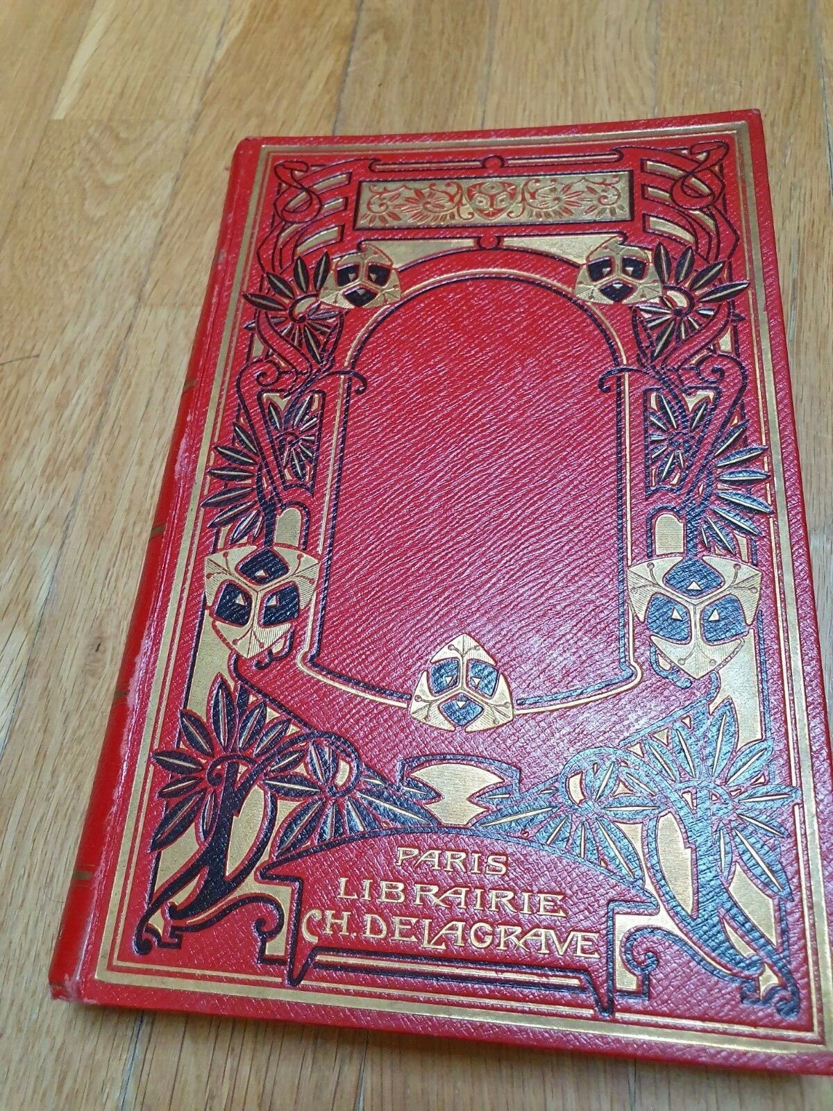 Livre ancien Début 20e siècle Les poètes du foyer par André Tissot Livre ancien Début 20e siècle Les poètes du foyer par André Tissot