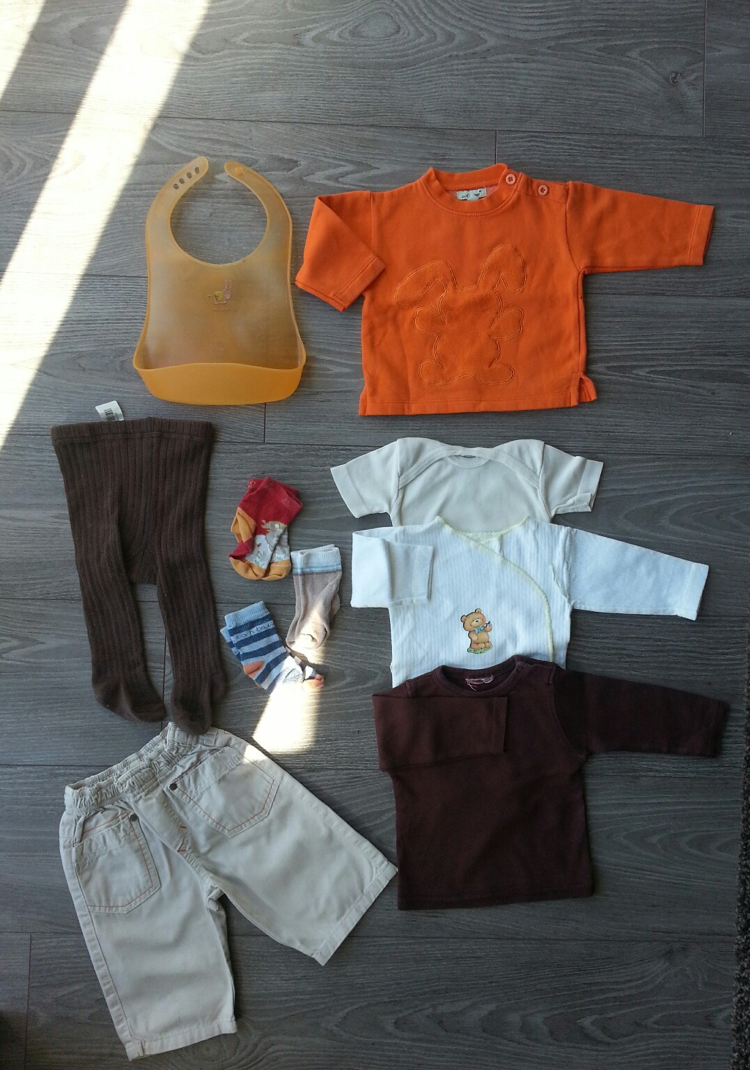 Lot 10 vêtements varié garçon 3mois, tbe! Lot 10 vêtements varié garçon 3mois, tbe!