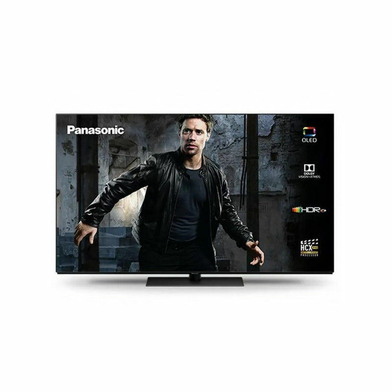 TV intelligente Panasonic Corp. TX55GZ960E 55″ Wi-Fi 4K Ultra HD OLED