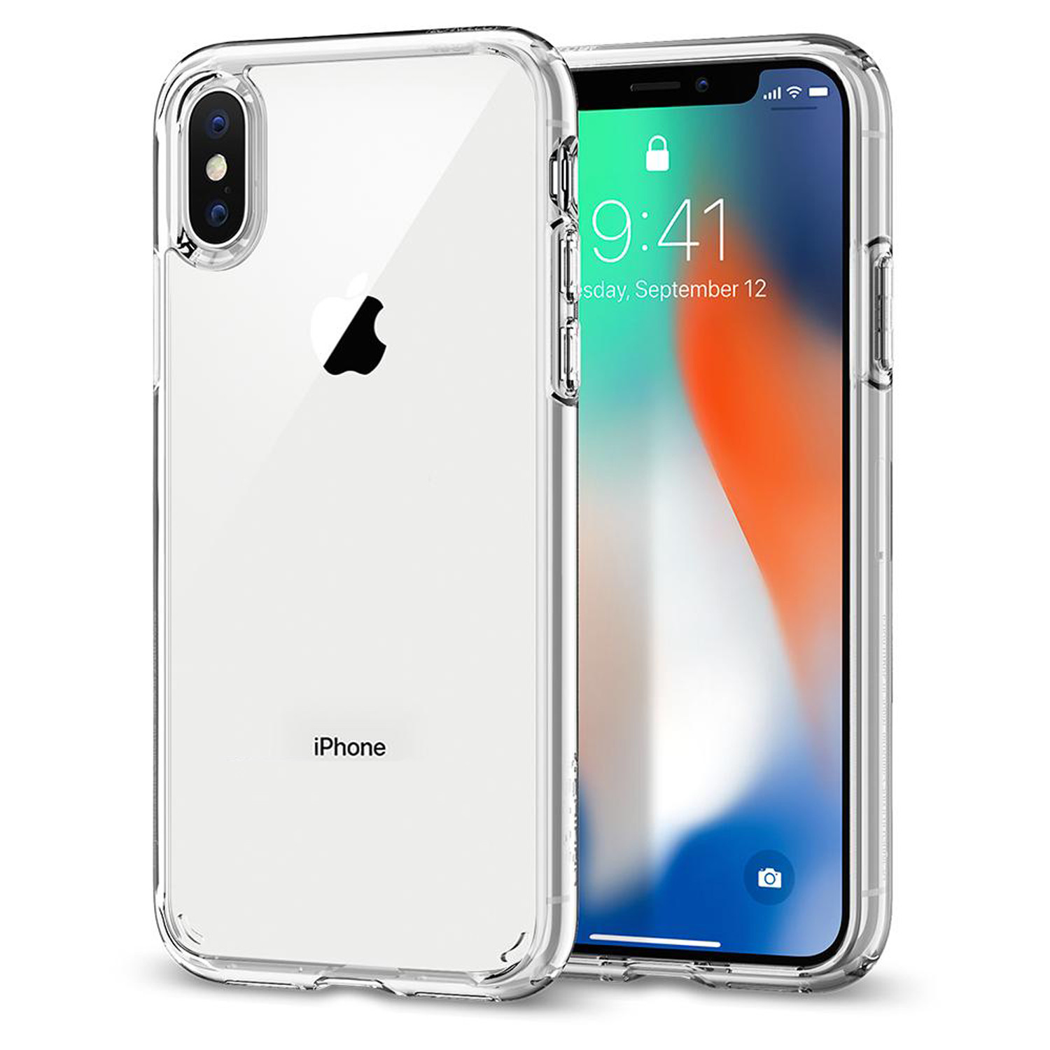 COVER CUSTODIA per PER APPLE IPHONE X XS MAX XR TRASPARENTE MORBIDA SOTTILE COVER CUSTODIA per PER APPLE IPHONE X XS MAX XR TRASPARENTE MORBIDA SOTTILE