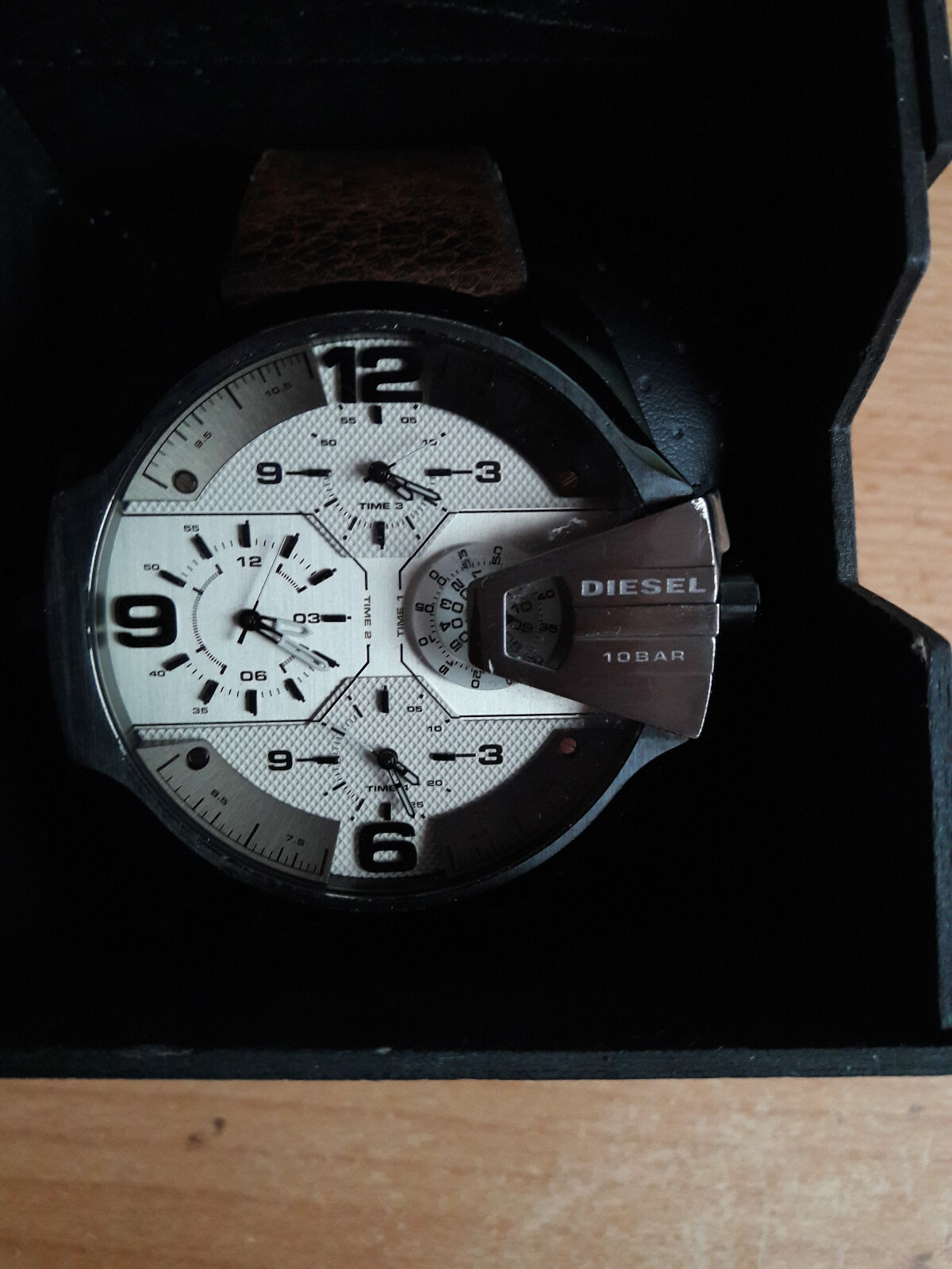 montre homme DIESEL montre homme DIESEL