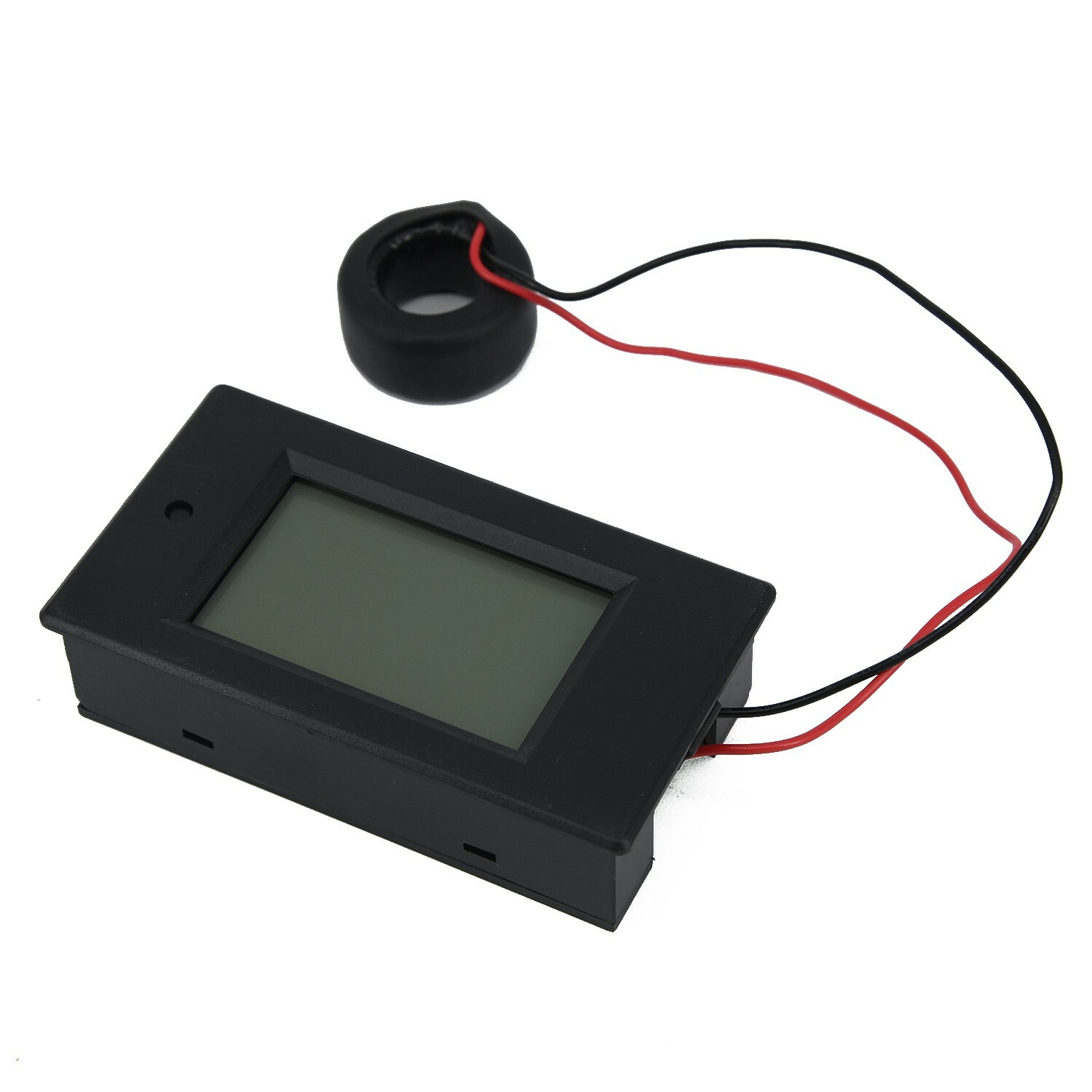 Solde Neuf AC Watt Mètre Numérique LCD Promotion Chaud Moniteur Voltage 80 ~260v
