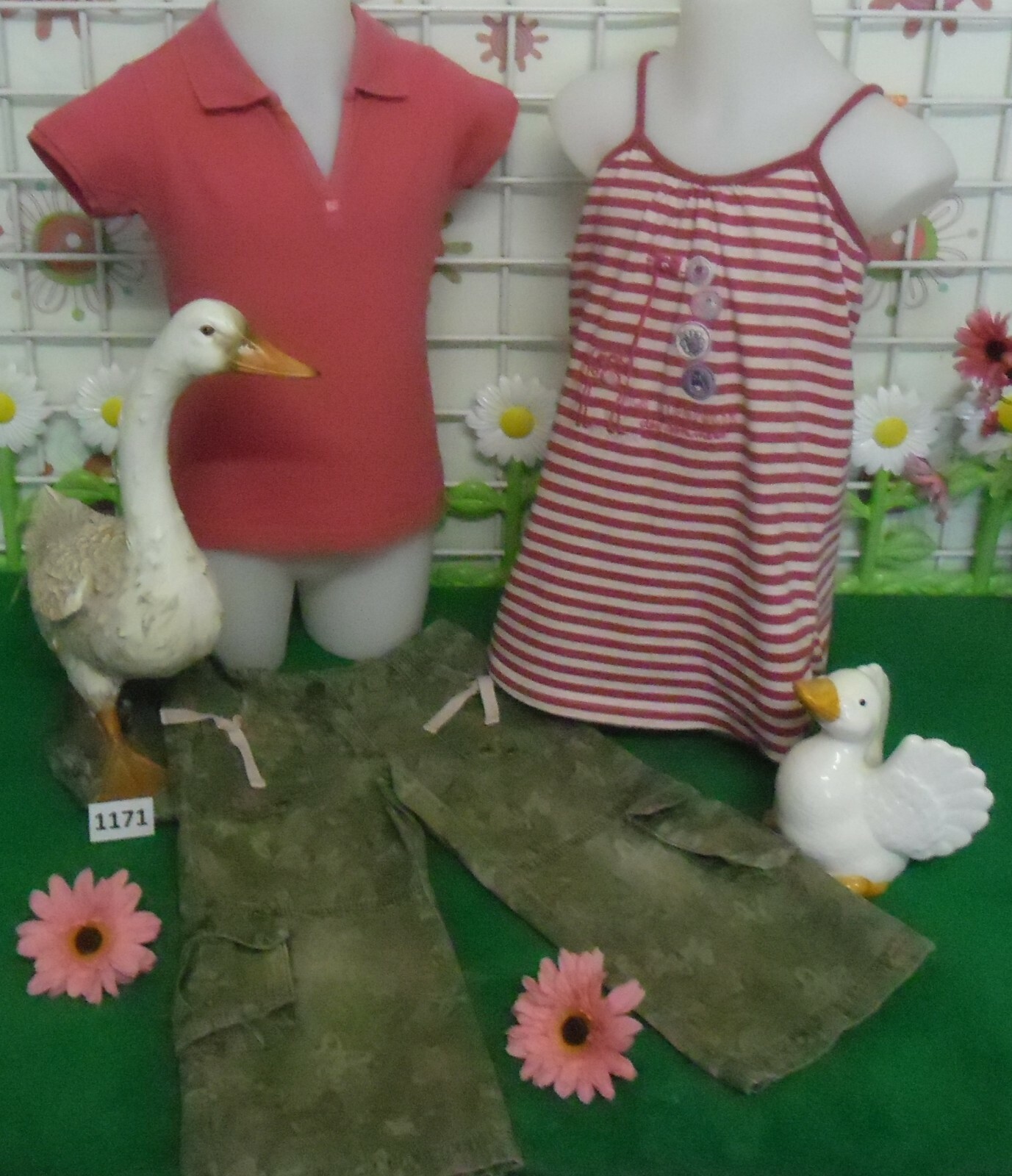 vêtements fille 2 ans,robe,polo,pantalon