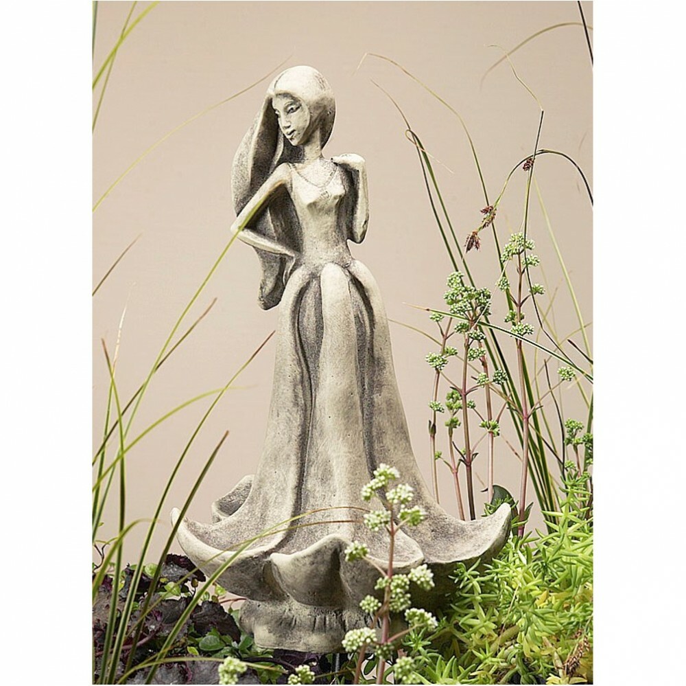 Blumentänzer Ancolie Ciment pour La Décoration Résistant au Gel 19-92006 Blumentänzer Ancolie Ciment pour La Décoration Résistant au Gel 19-92006