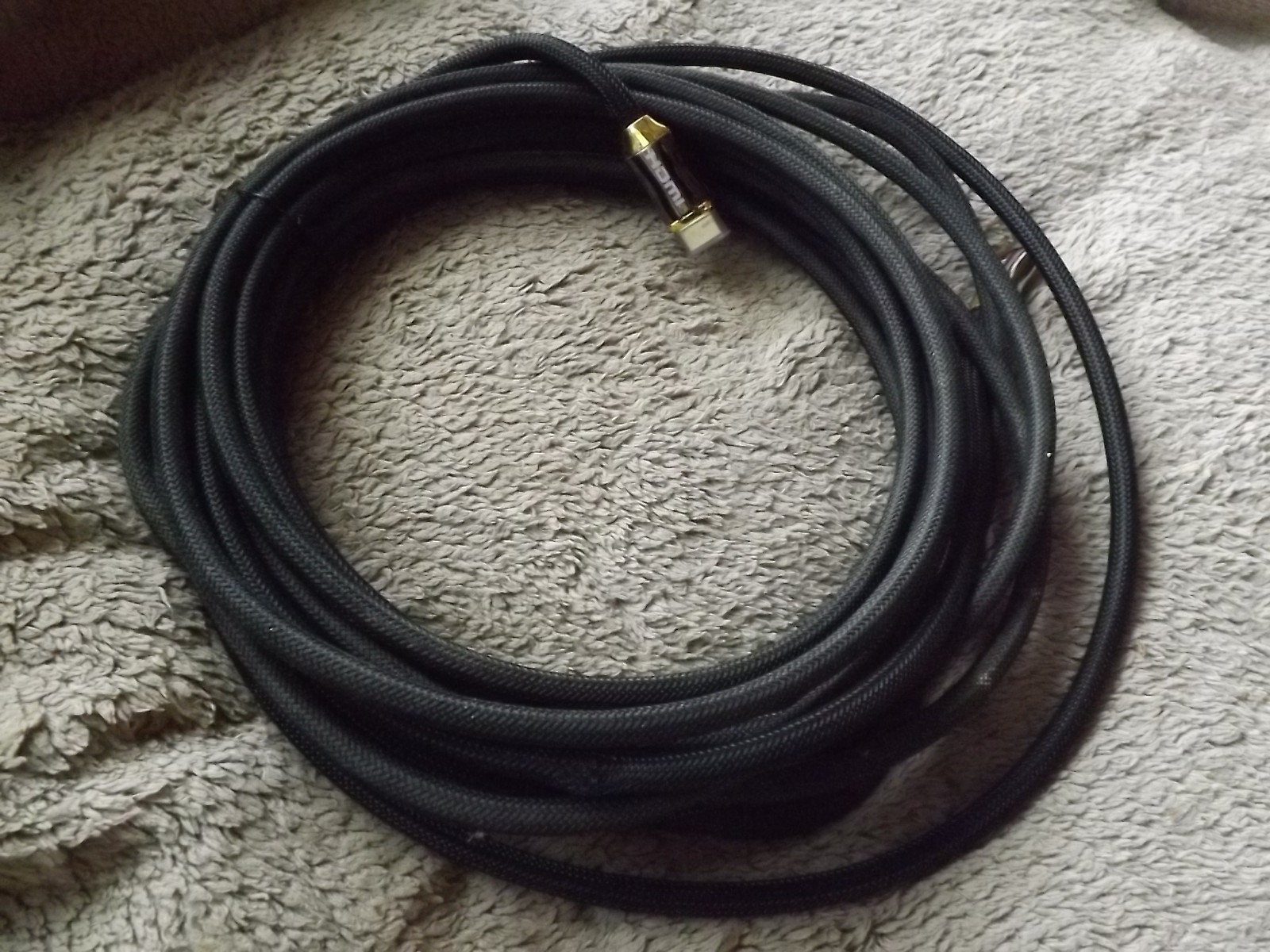 Cable hdmi 2.0 4K 60Hz professionnel ultra HD 2160p 3D Full HD ARC HDR 18GB/Sec.