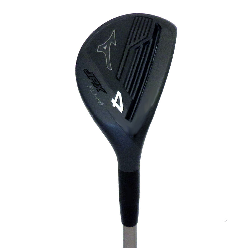 Mizuno Golf Menthe Démo JPX Fli-Hi Hybride – Choisissez Club, Shaft & Flex Mizuno Golf Menthe Démo JPX Fli-Hi Hybride – Choisissez Club, Shaft & Flex