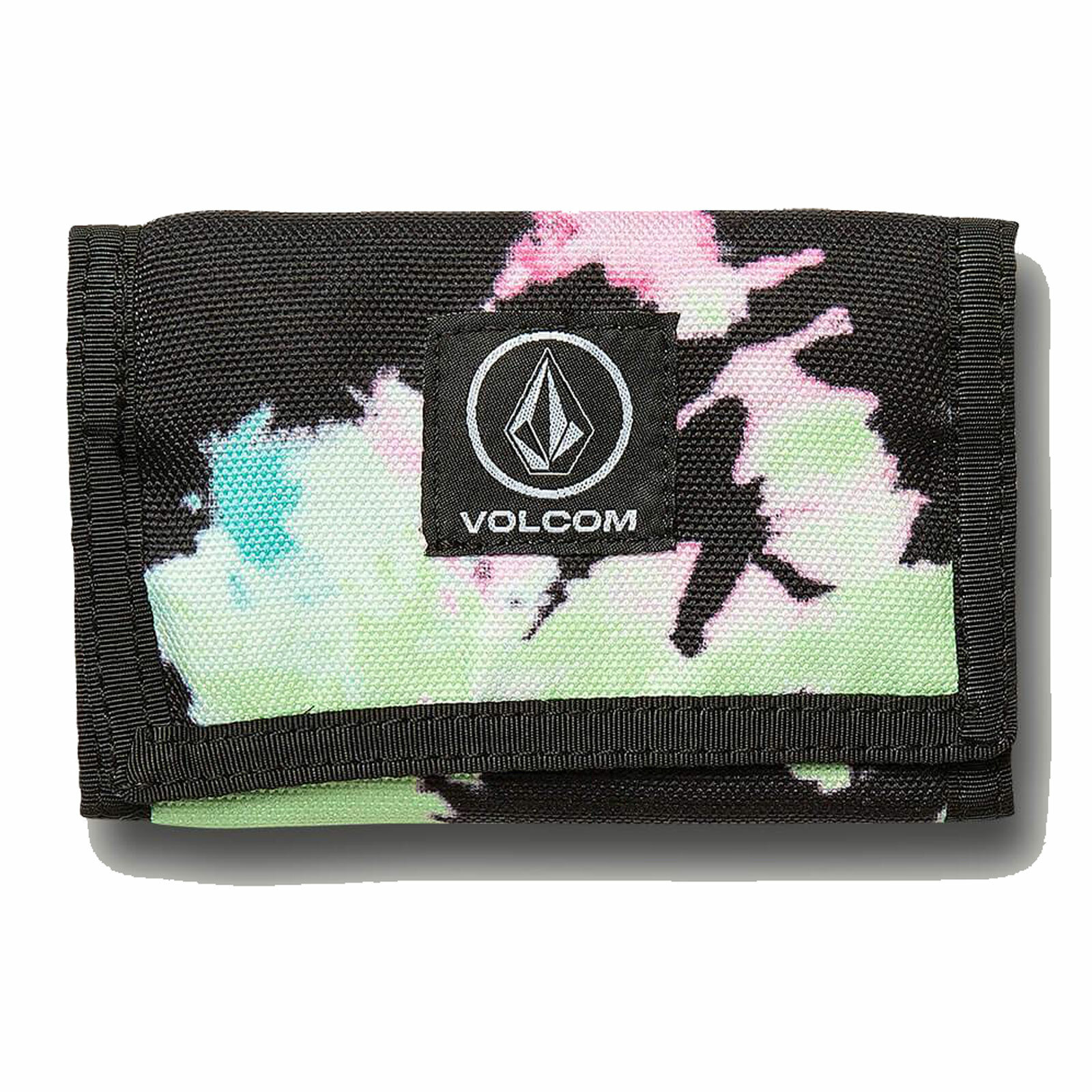 Volcom Homme Boite Pierre Portefeuille Multicolore Accessoires Streetwear Volcom Homme Boite Pierre Portefeuille Multicolore Accessoires Streetwear