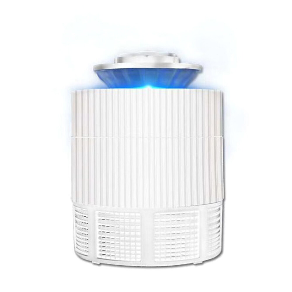Intelligent Mode LED Light Mosquito Killer Accueil USB Powered Zapper C2C6
