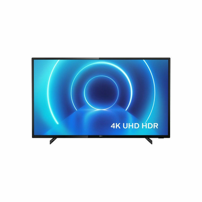 TV intelligente Philips 58PUS7505/12 58″ 4K Ultra HD LED WiFi Noir TV intelligente Philips 58PUS7505/12 58″ 4K Ultra HD LED WiFi Noir
