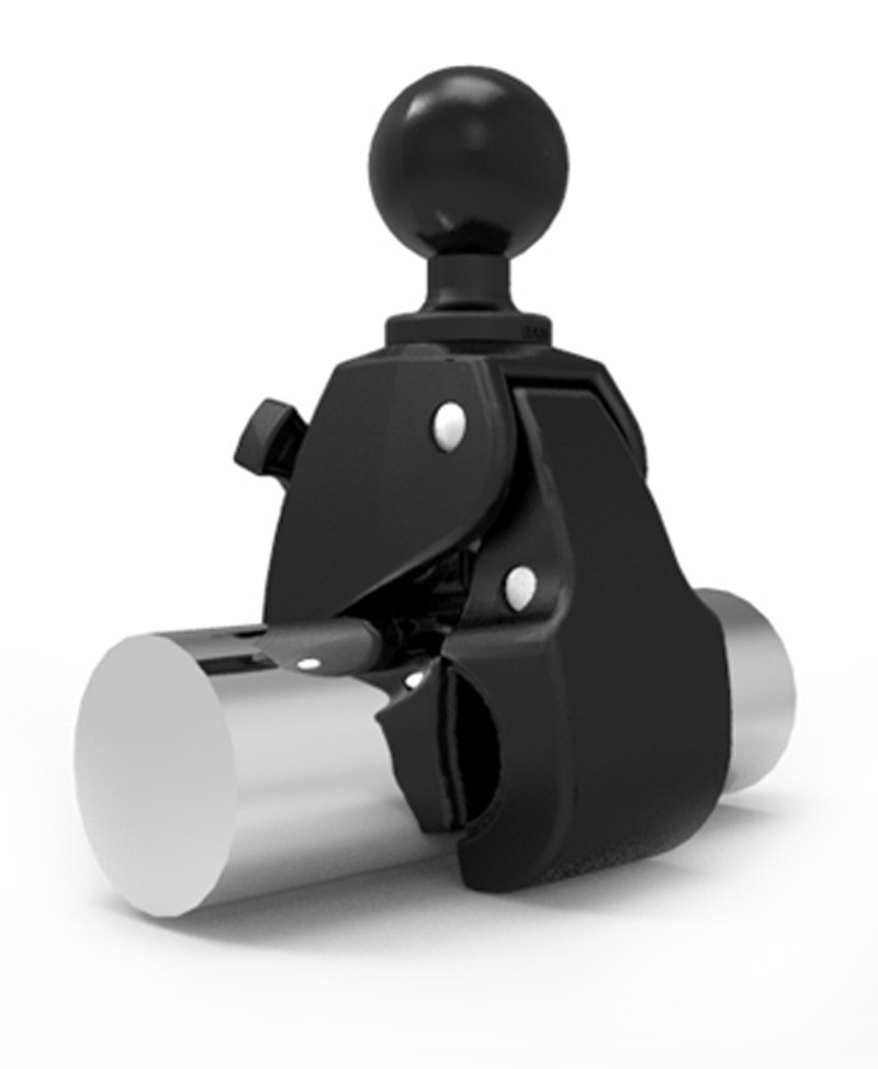 Composant Ram-Mount RAM Dur-Griffe RAP-404U A Pince Stringibile Autour Guidon Composant Ram-Mount RAM Dur-Griffe RAP-404U A Pince Stringibile Autour Guidon