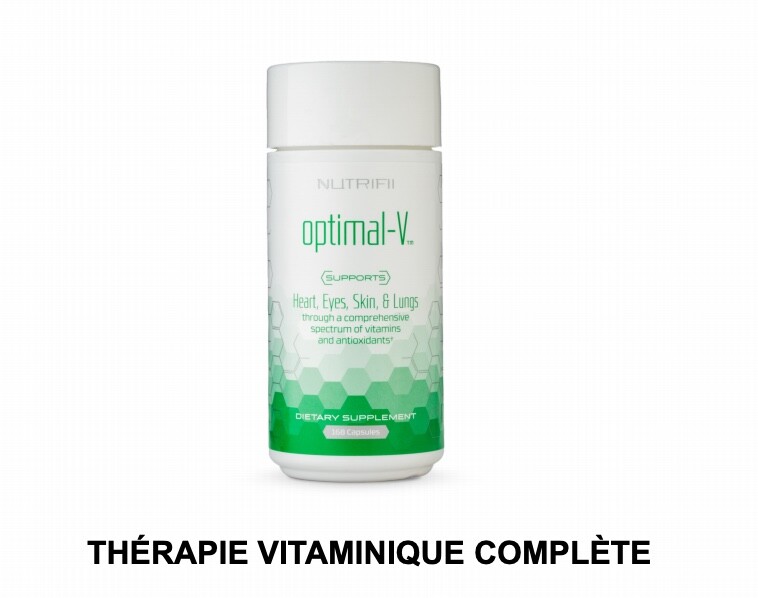 Ariix Optimal V Nutrifii vitamines complémentaires au Vinali Neuf, énergie Ariix Optimal V Nutrifii vitamines complémentaires au Vinali Neuf, énergie