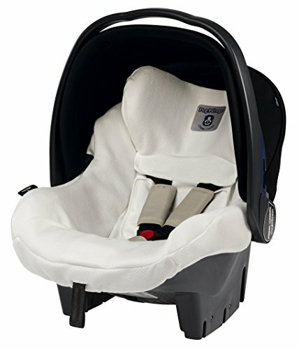 Housse éponge pour sièges auto Primo Viaggio SL PEG PEREGO