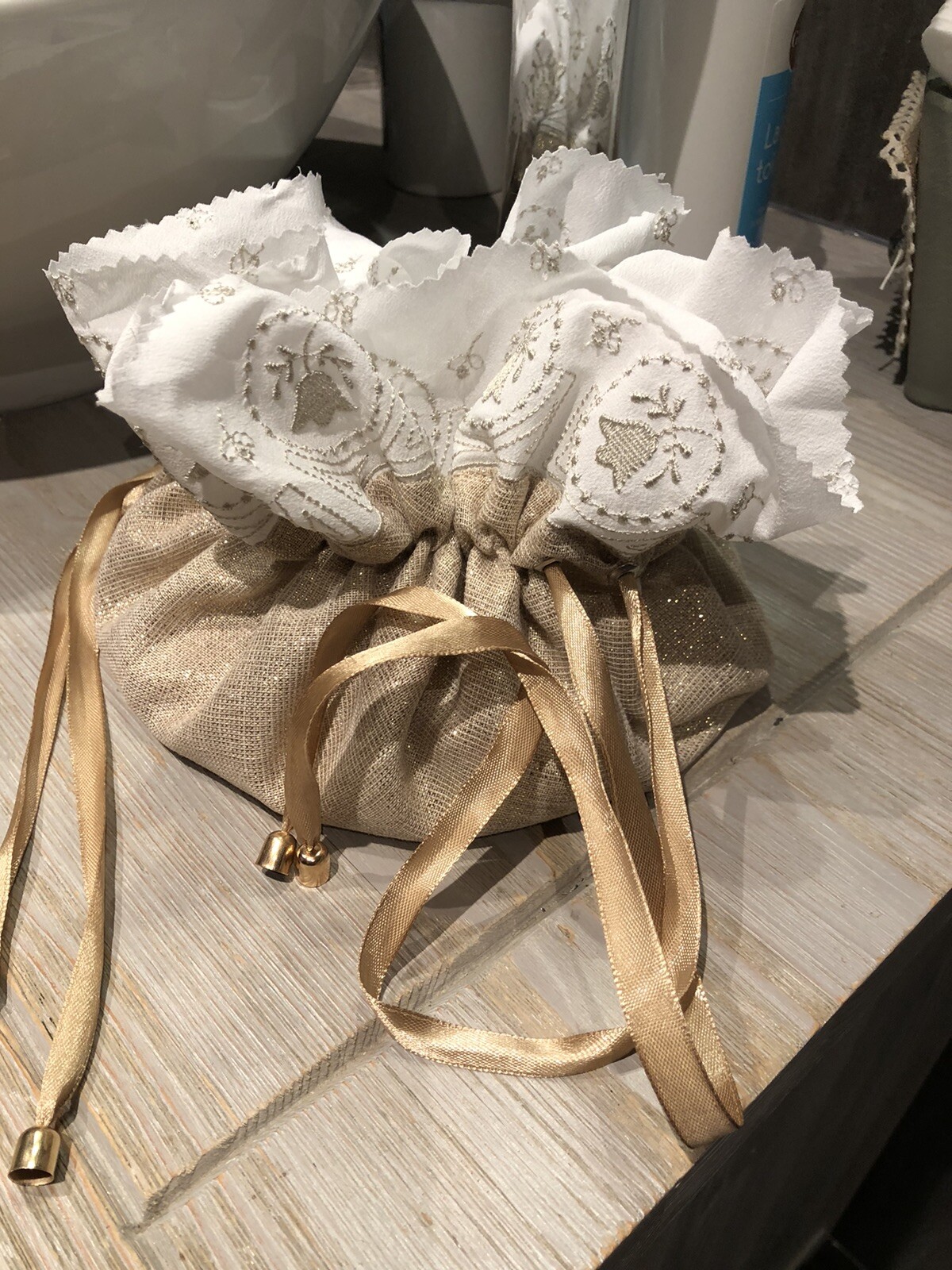 Trousse De Maquillage Trousse De Maquillage