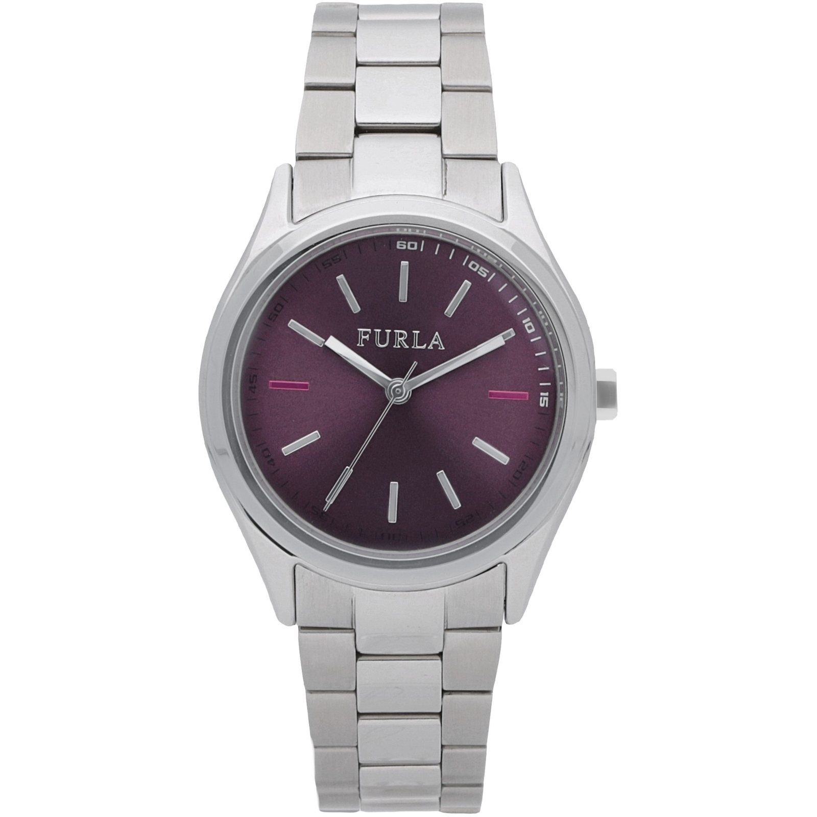Furla Montre Femme Analogique Quartz R4253101504 Furla Montre Femme Analogique Quartz R4253101504