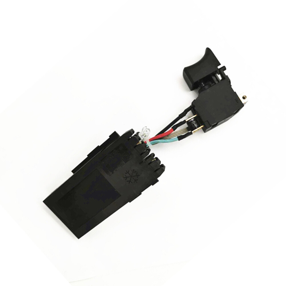 Interrupteur 21,6V Pour Hilti SIW22T-A SF10W-A22 Amélioration De L’habitat