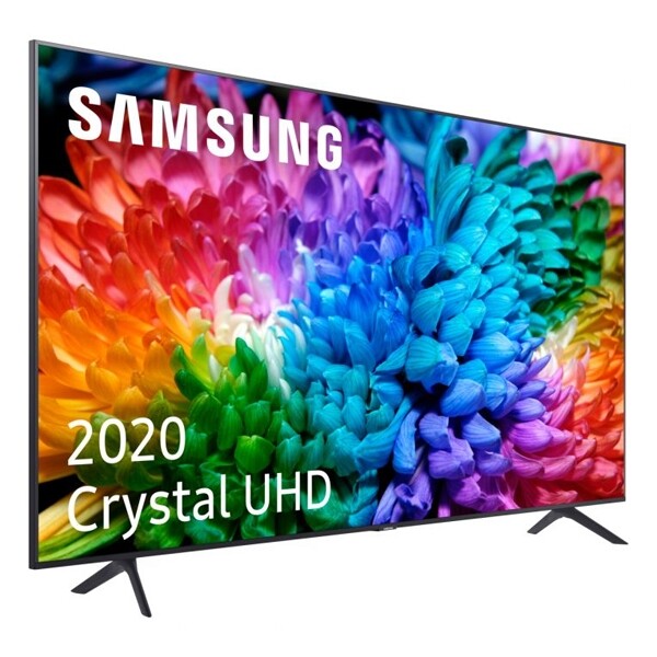 TV INTELLIGENTE SAMSUNG UE50TU7105 50″ 4K ULTRA HD LED WIFI GRIS neuf 539 euros