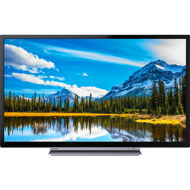 TV Toshiba 32W3863DG 32″ Smart TV Wifi Bluetooth LCD HD-Ready – Nueva TV Toshiba 32W3863DG 32″ Smart TV Wifi Bluetooth LCD HD-Ready – Nueva