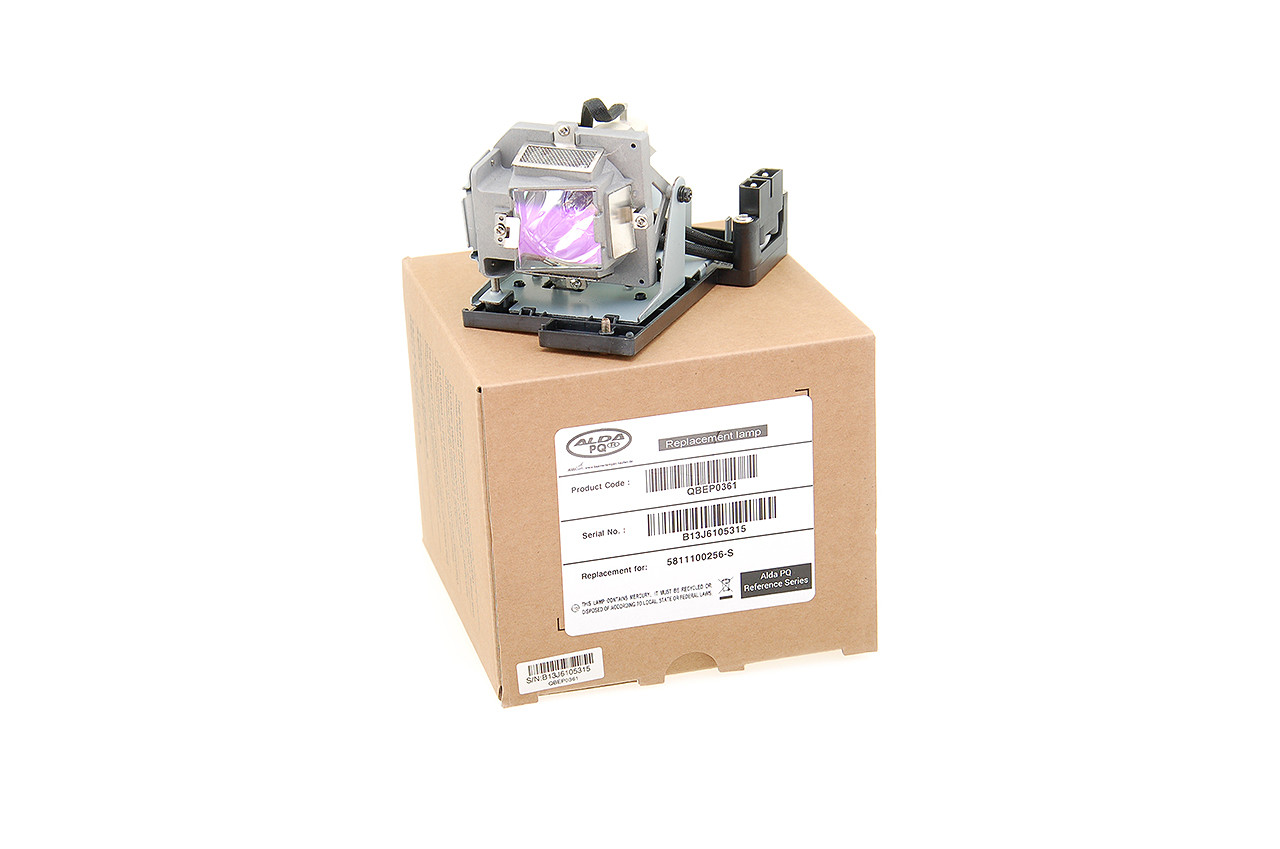 Alda PQ Référence, Lampe Pour LG DX420 Projecteurs, de Projecteur avec Logement Alda PQ Référence, Lampe Pour LG DX420 Projecteurs, de Projecteur avec Logement
