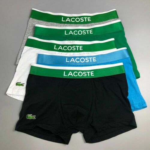 3 PCS caleçons boxeurs pour hommes à la mode sous-vêtements portant des 2021 3 PCS caleçons boxeurs pour hommes à la mode sous-vêtements portant des 2021