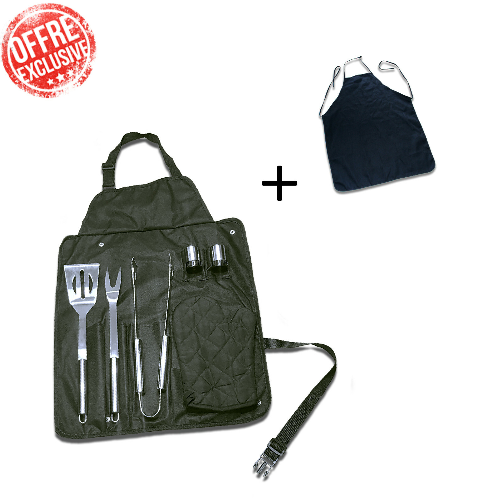 Accessoires bbq Kits Outils Barbecue Ustensile De Cuisine En Acier Inoxydable. Accessoires bbq Kits Outils Barbecue Ustensile De Cuisine En Acier Inoxydable.