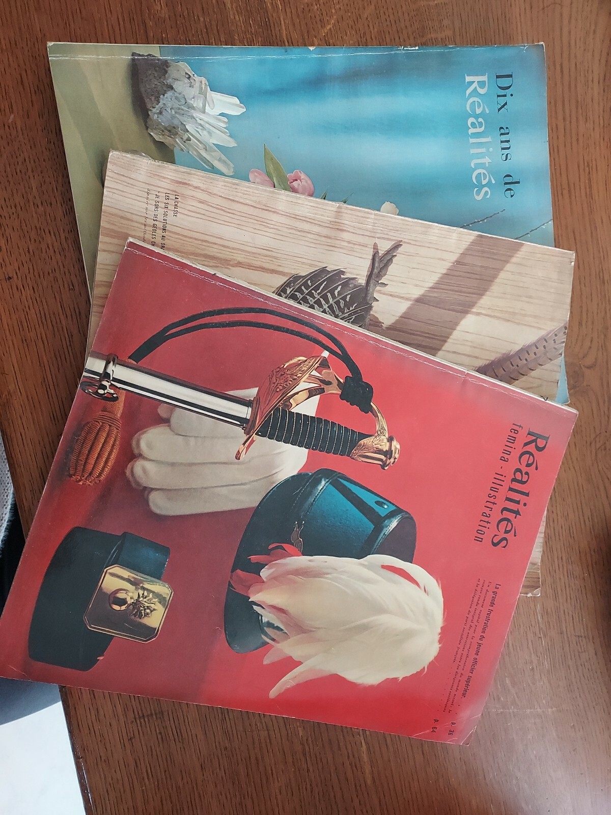 Livre Réalités Livre Réalités