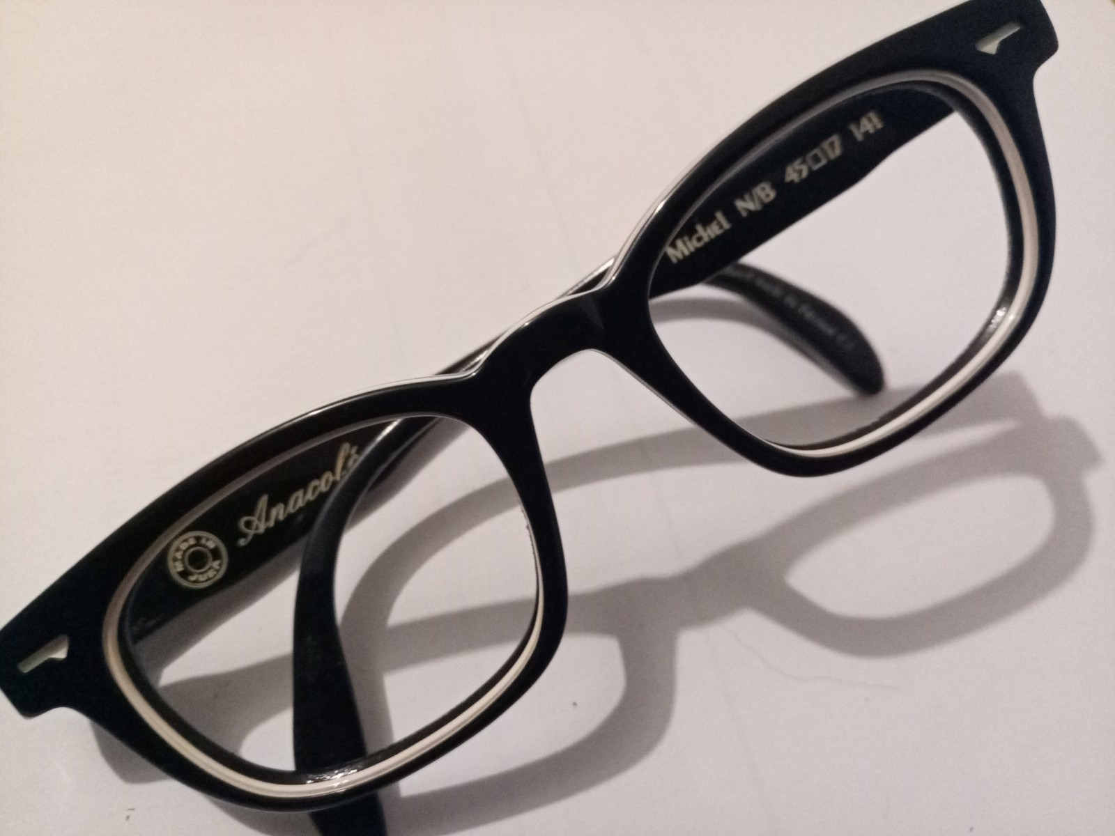 Lunette Optique Anacolé Lunette Optique Anacolé