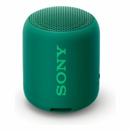 Haut-Parleurs sans Fil Sony SRSXB12G 0760912 Haut-Parleurs sans Fil Sony SRSXB12G 0760912