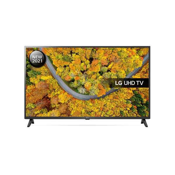 TV intelligente LG 43UP75006 43″ 4K Ultra HD LED WiFi