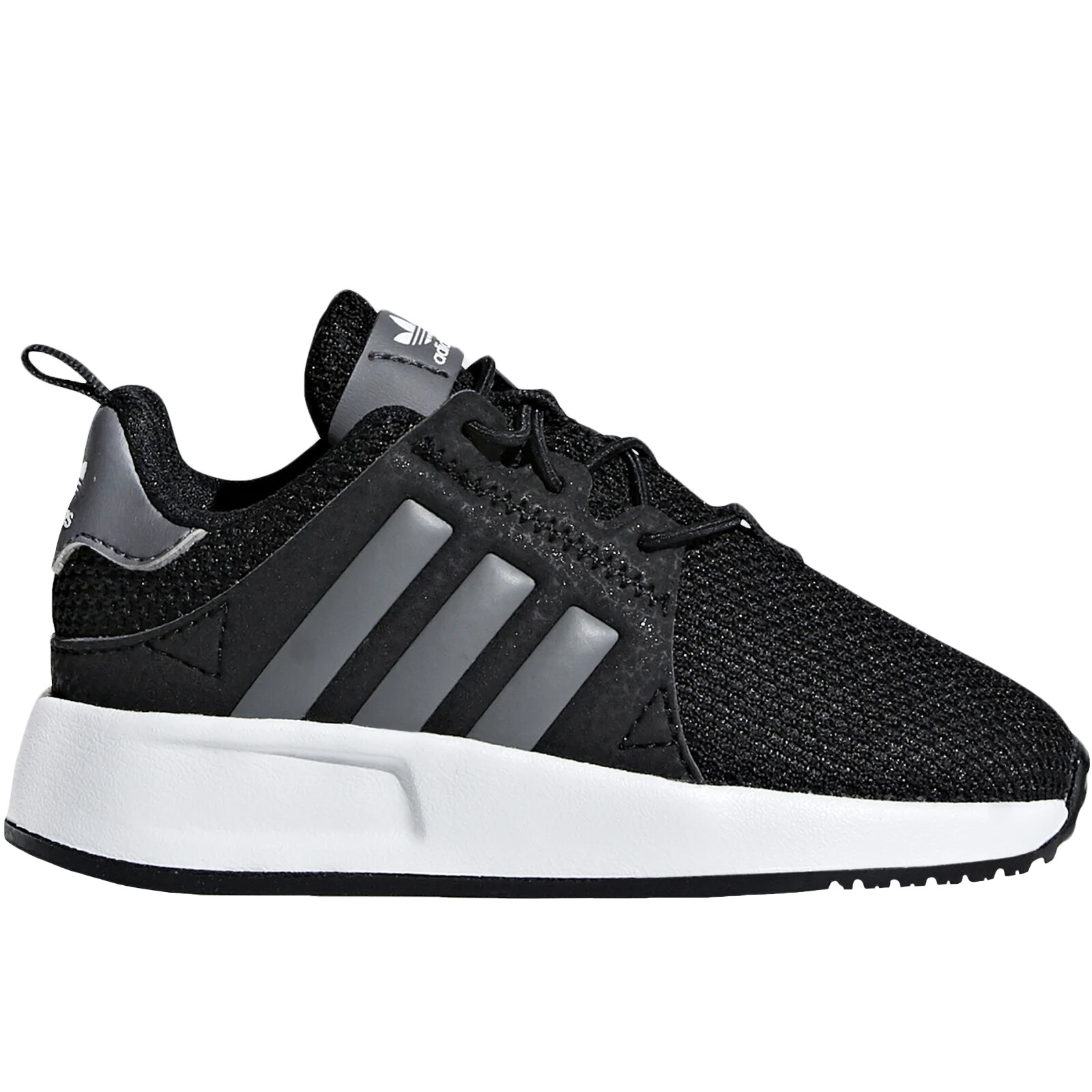Adidas Originaux Enfants Junior X _ Plr Décontracté Mode Baskets – Coeur Noir Adidas Originaux Enfants Junior X _ Plr Décontracté Mode Baskets – Coeur Noir