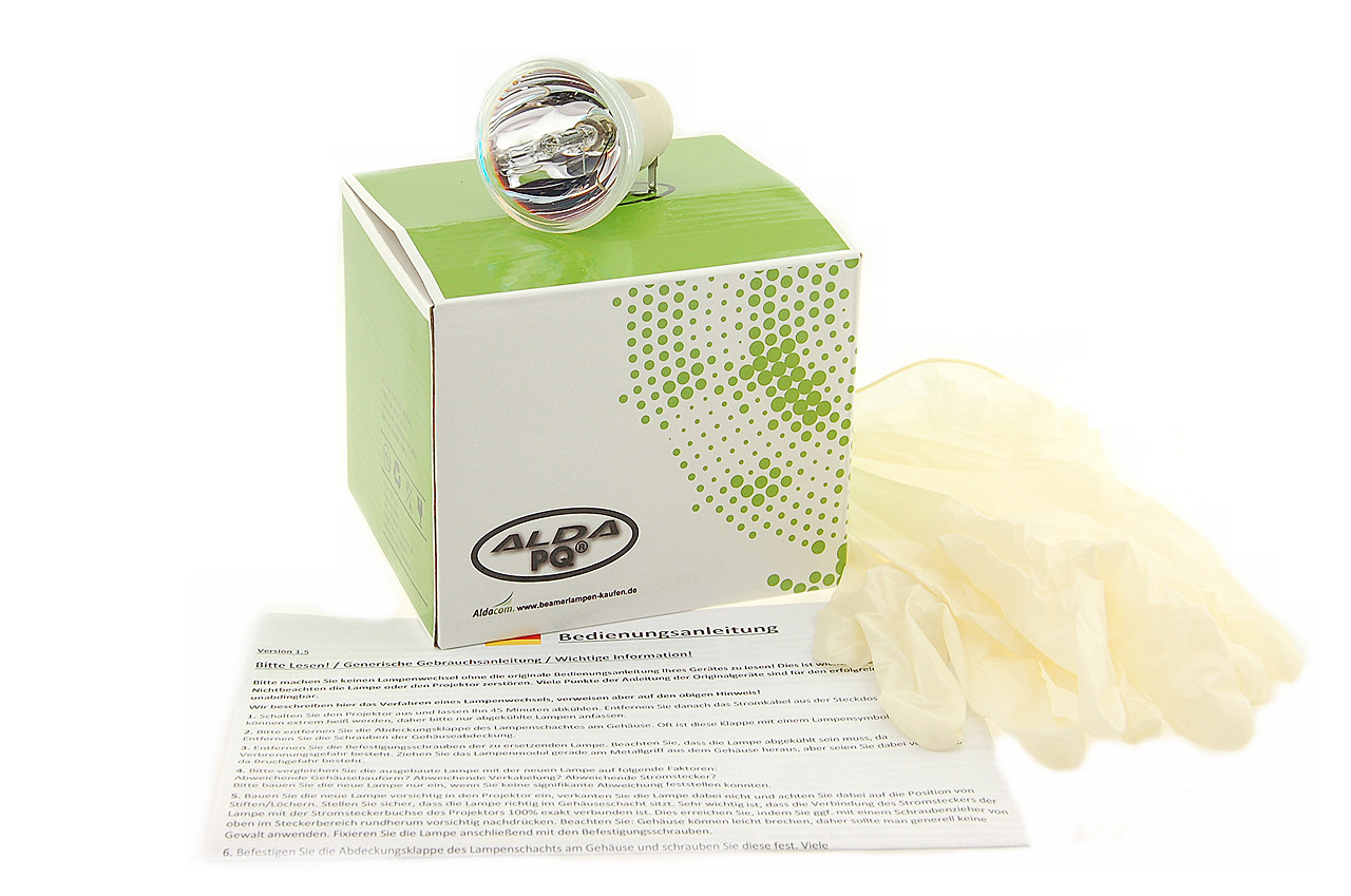 Alda Pq-Original,Lampes de Projecteur pour Optoma OP315ST Projecteurs,Umbauset – Alda Pq-Original,Lampes de Projecteur pour Optoma OP315ST Projecteurs,Umbauset –