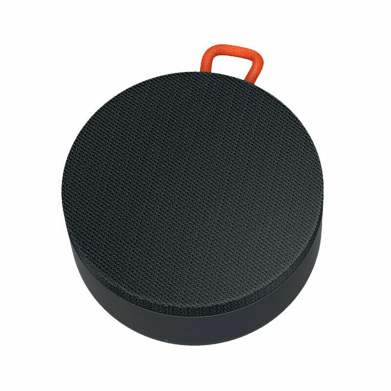 Xiaomi Mi Portable Bluetooth Speaker Haut-parleurs sans fil pour imperméables FR Xiaomi Mi Portable Bluetooth Speaker Haut-parleurs sans fil pour imperméables FR