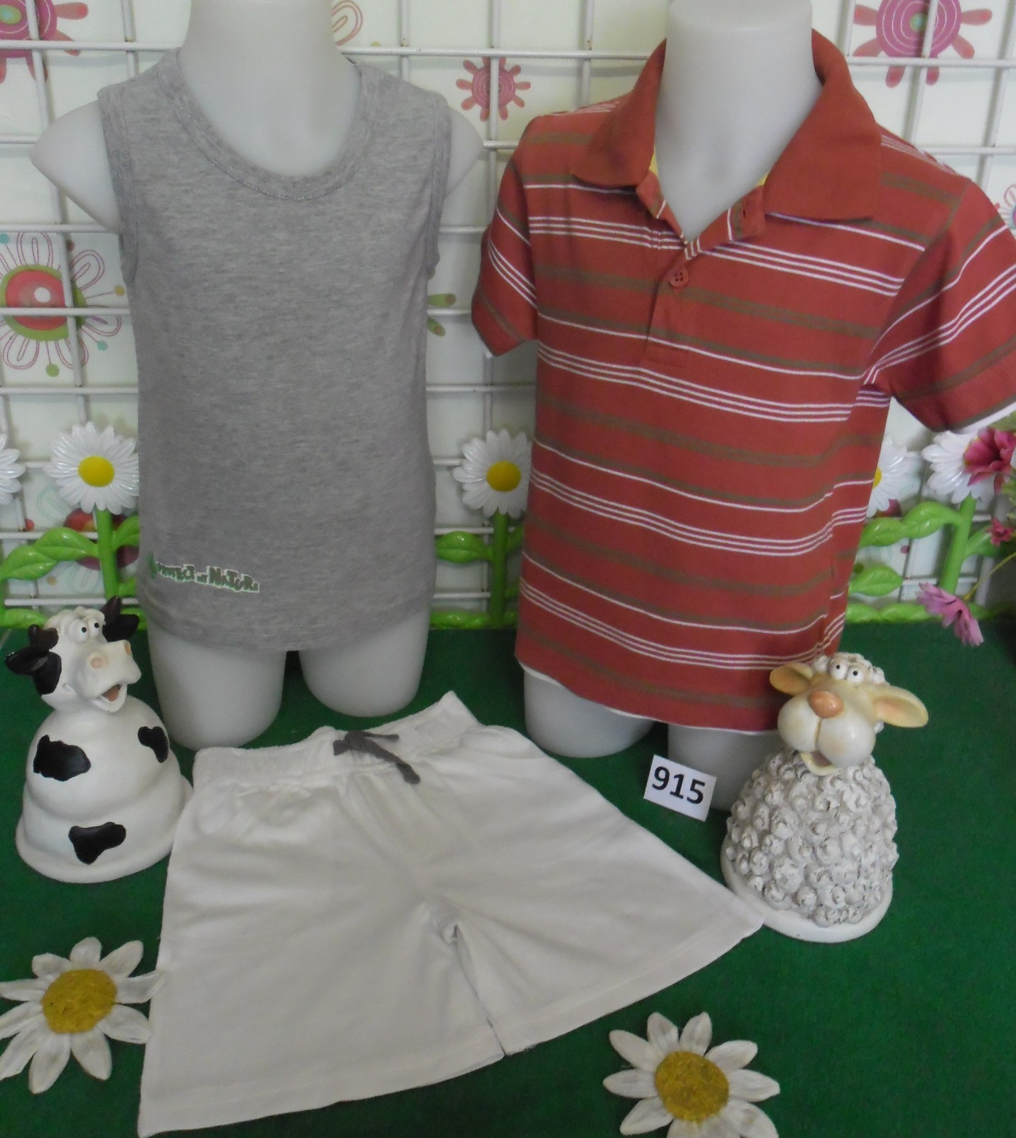 vêtements garçon 2 ans,polo,débardeur,short vêtements garçon 2 ans,polo,débardeur,short