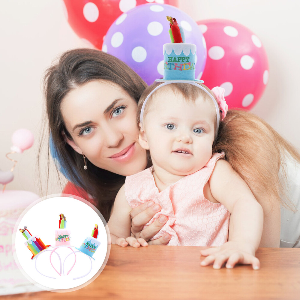 3pcs mode délicat enfants partison hoops hoops coiffe enfant bandeau 3pcs mode délicat enfants partison hoops hoops coiffe enfant bandeau