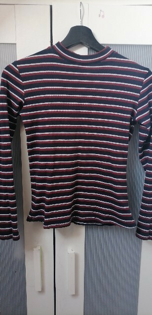 vêtements pour femmes, vêtements kiabi, pull simple