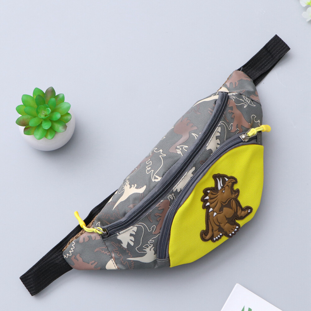 Sac de la taille 1PC Mode Pratique Sac thory léger pour enfants Shopping en Sac de la taille 1PC Mode Pratique Sac thory léger pour enfants Shopping en