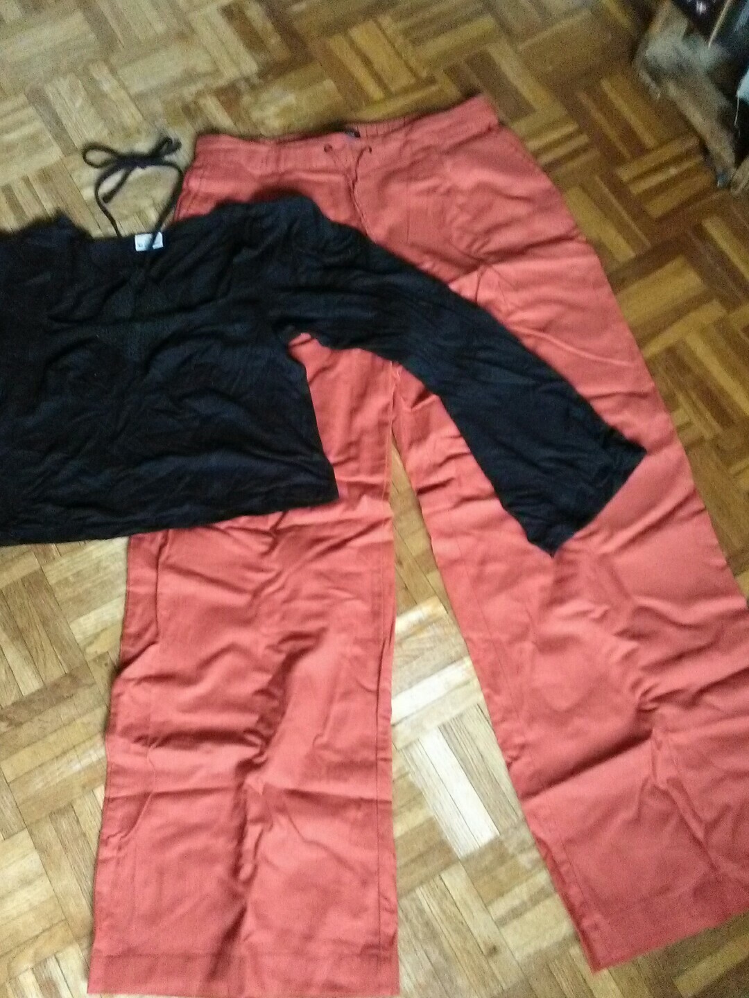 Lot Vêtements T38 Lot DA Lot Vêtements T38 Lot DA