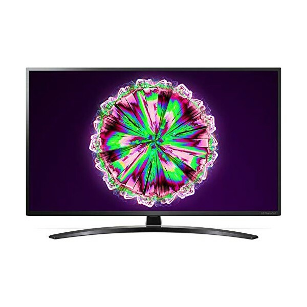 Smart TV LG 65NANO796 65″ 4K Ultra HD NanoCell WiFi